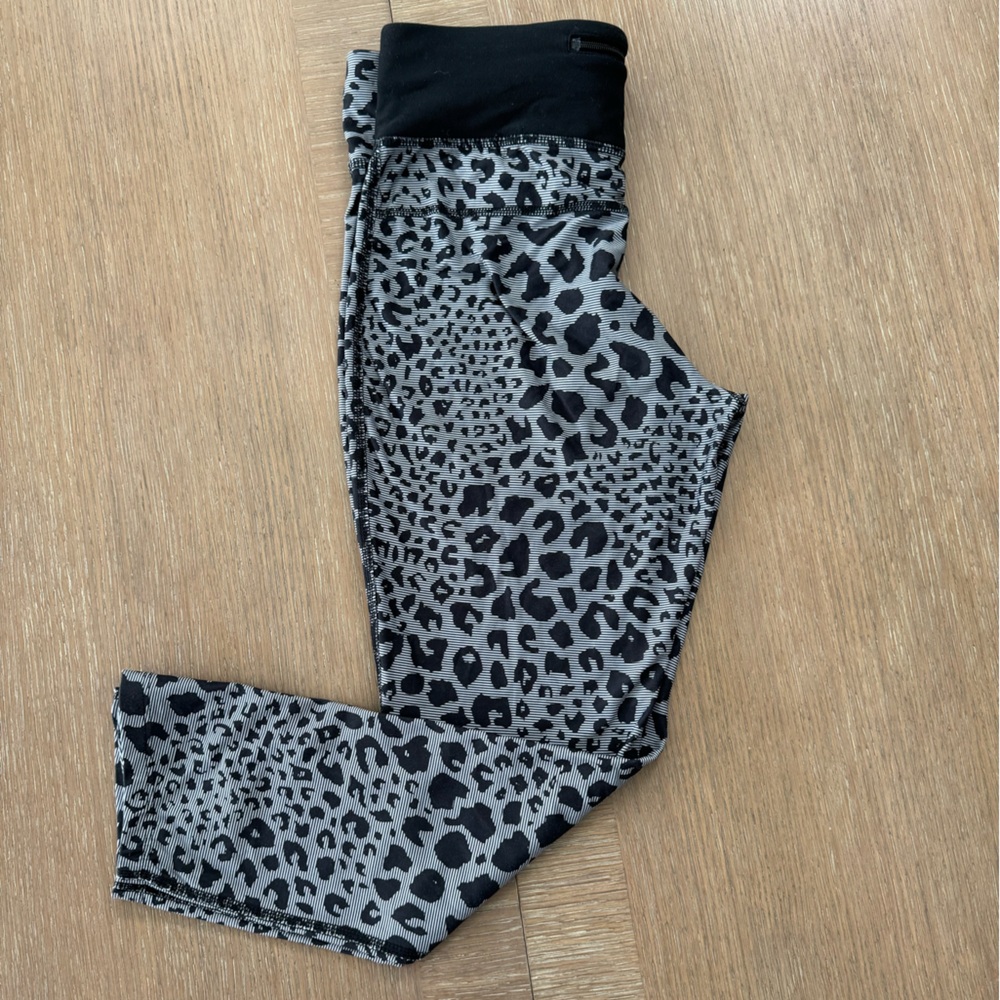 Nike Dri-Fit Leggings Sz S
